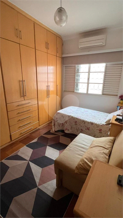 Venda Condomínio Porto Feliz Parque Residencial Rafael Alcalá REO817834 12