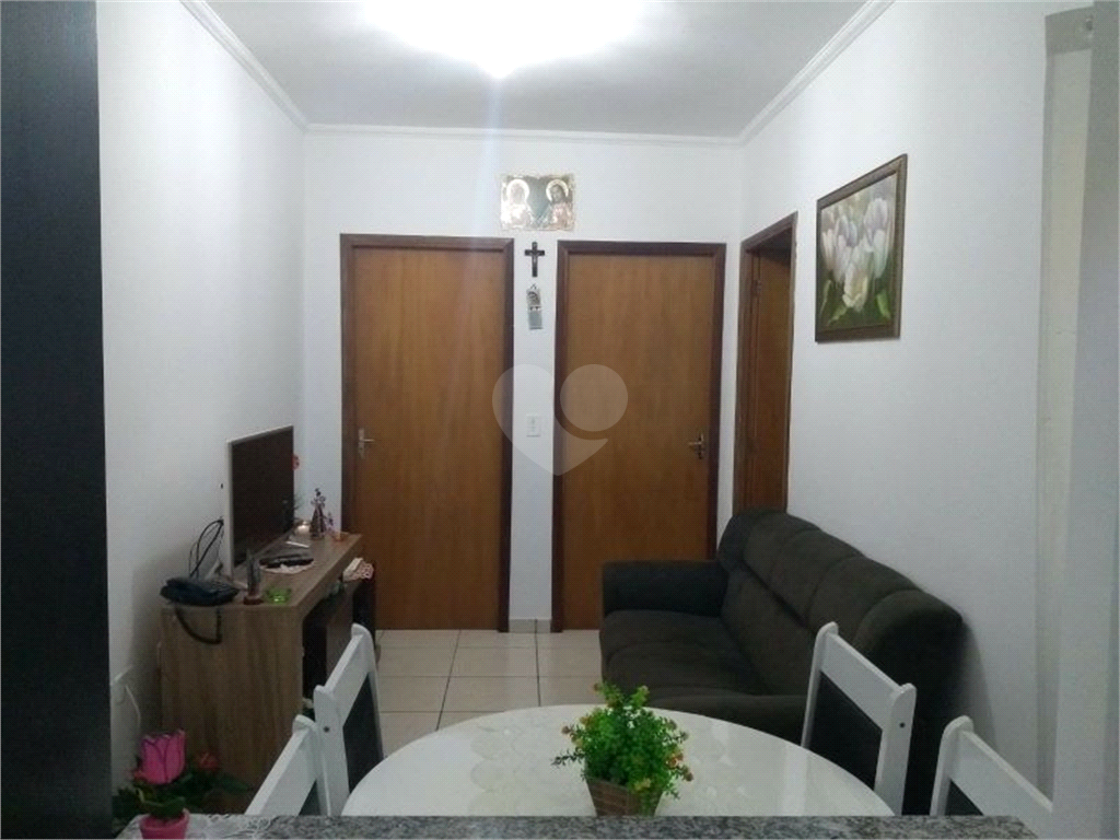 Venda Apartamento Santo André Vila Junqueira REO817836 1