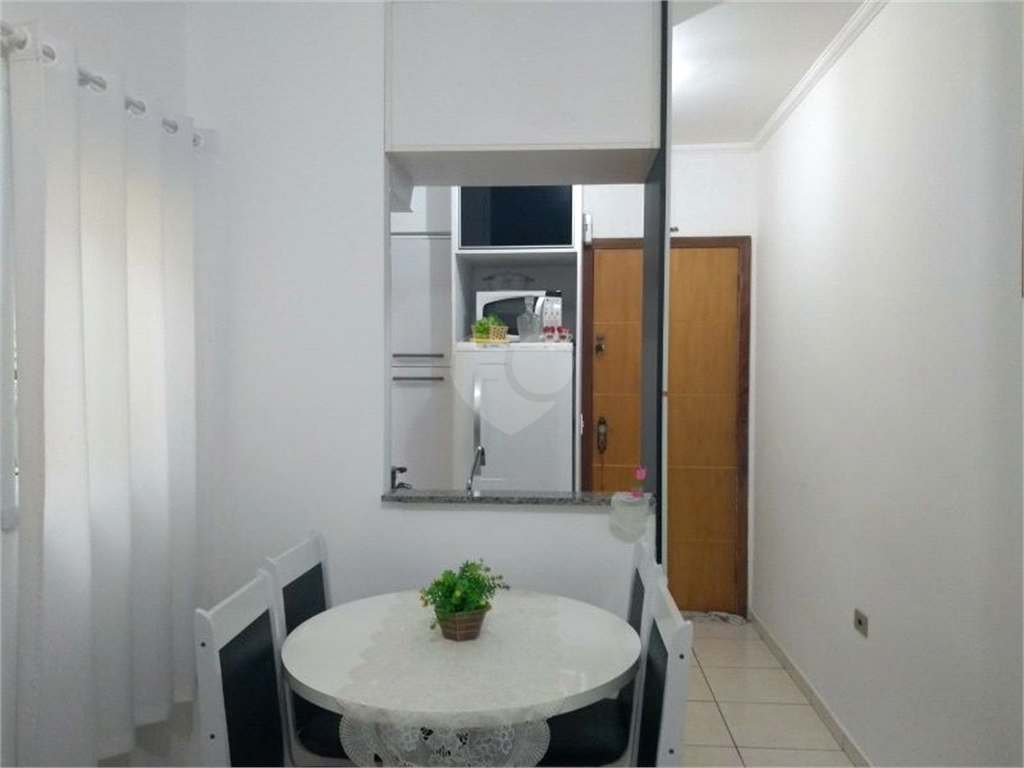 Venda Apartamento Santo André Vila Junqueira REO817836 6