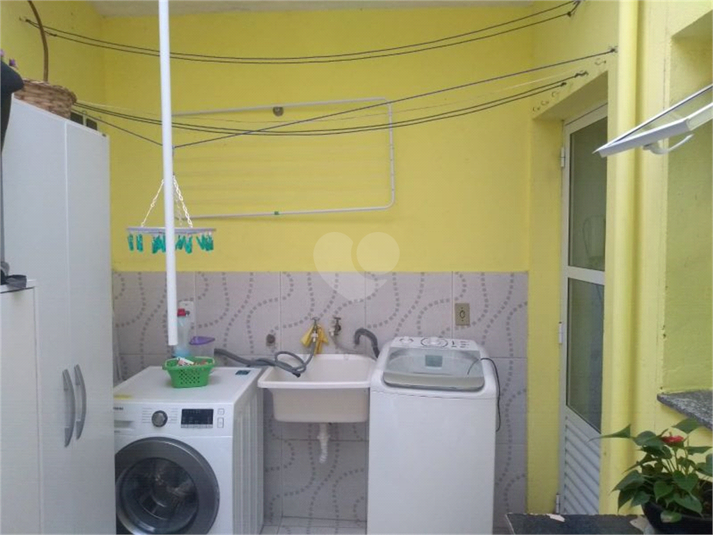 Venda Apartamento Santo André Vila Junqueira REO817836 11