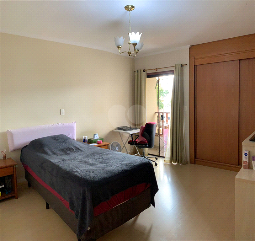 Venda Apartamento São Paulo Vila Gustavo REO817839 9