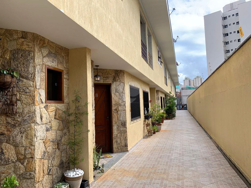 Venda Apartamento São Paulo Vila Gustavo REO817839 15