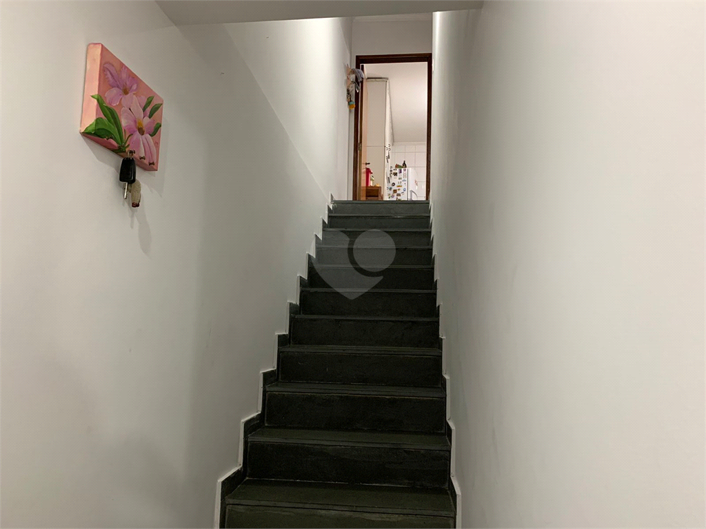 Venda Apartamento São Paulo Vila Gustavo REO817839 5