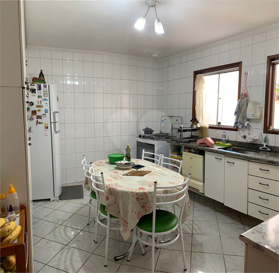 Venda Apartamento São Paulo Vila Gustavo REO817839 1