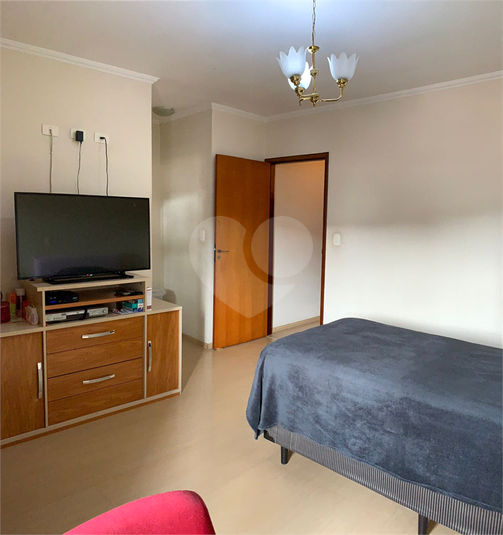 Venda Apartamento São Paulo Vila Gustavo REO817839 7