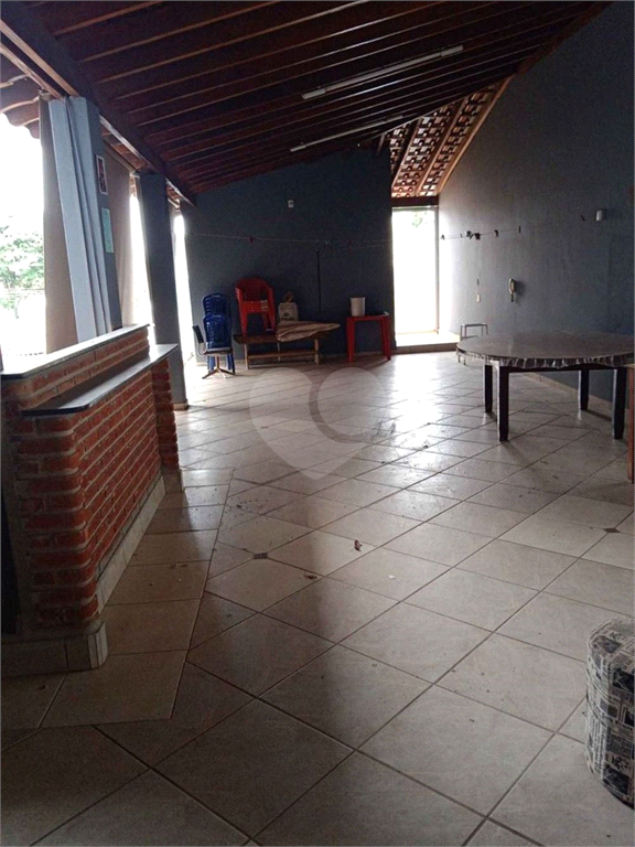 Venda Casa São Carlos Vila Prado REO817848 22