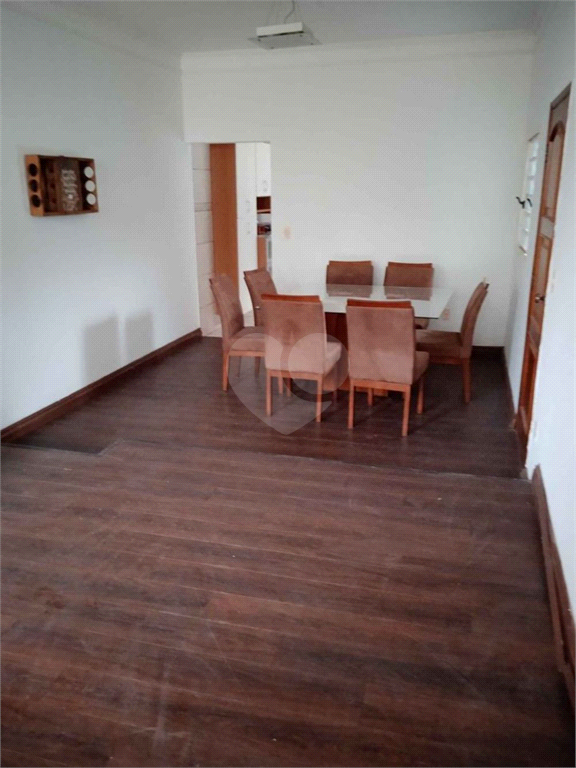 Venda Casa São Carlos Vila Prado REO817848 6