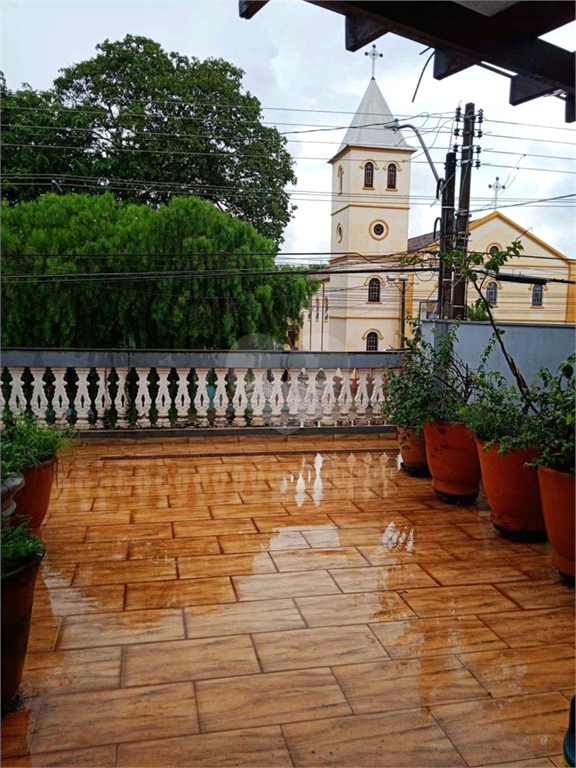 Venda Casa São Carlos Vila Prado REO817848 19