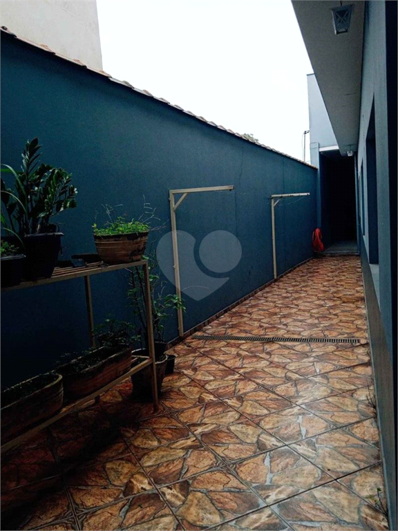 Venda Casa São Carlos Vila Prado REO817848 26