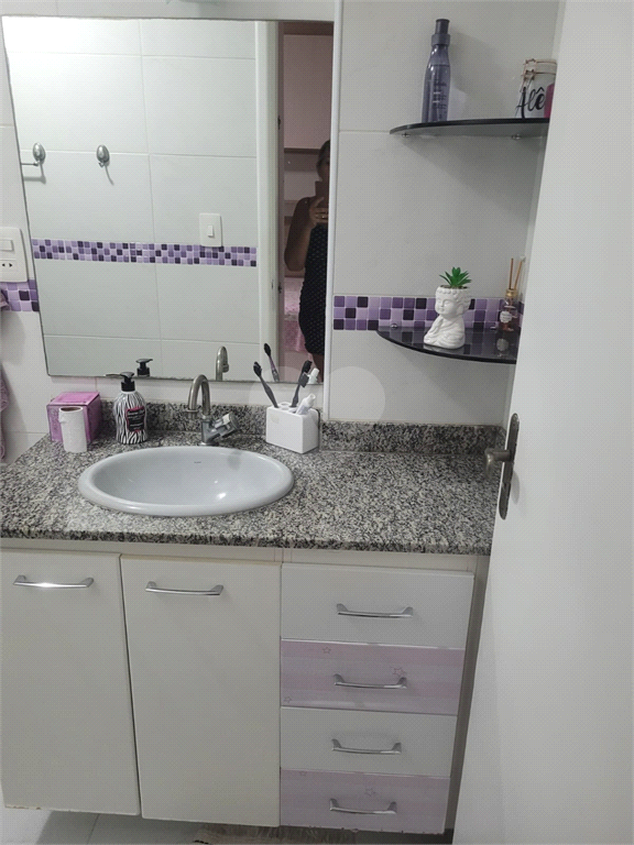 Venda Cobertura Rio De Janeiro Vila Da Penha REO817871 27