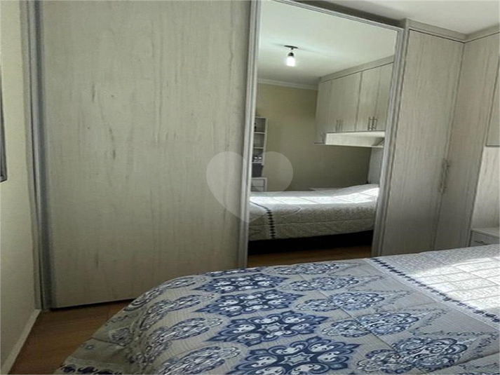 Venda Apartamento São Paulo Vila Santa Teresa (zona Leste) REO817878 13