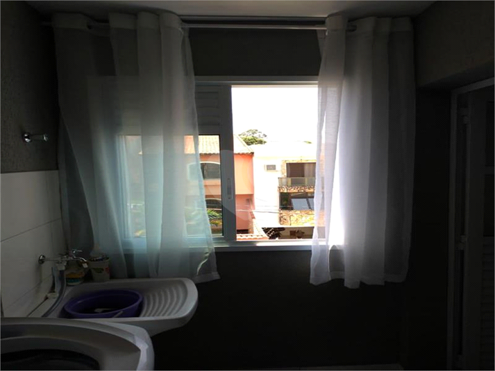 Venda Apartamento São Paulo Vila Santa Teresa (zona Leste) REO817878 11