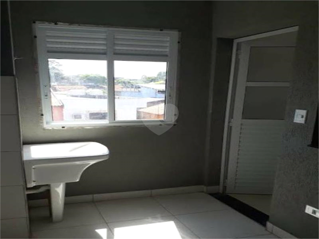 Venda Apartamento São Paulo Vila Santa Teresa (zona Leste) REO817878 12