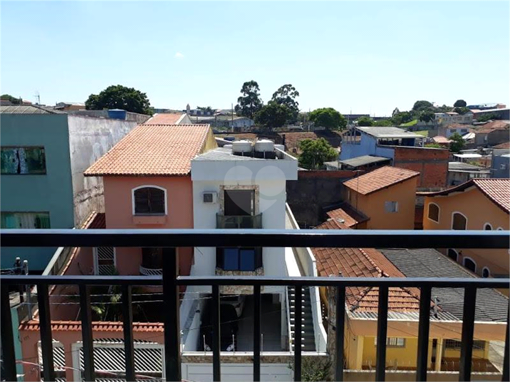 Venda Apartamento São Paulo Vila Santa Teresa (zona Leste) REO817878 16