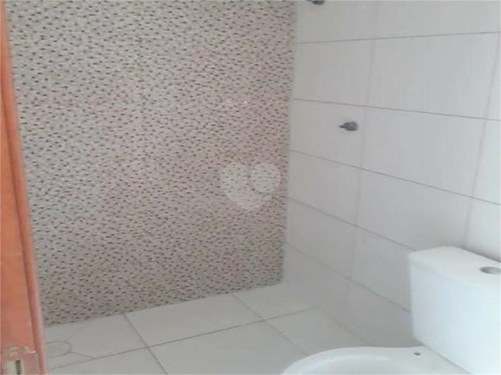 Venda Apartamento São Paulo Vila Santa Teresa (zona Leste) REO817878 15