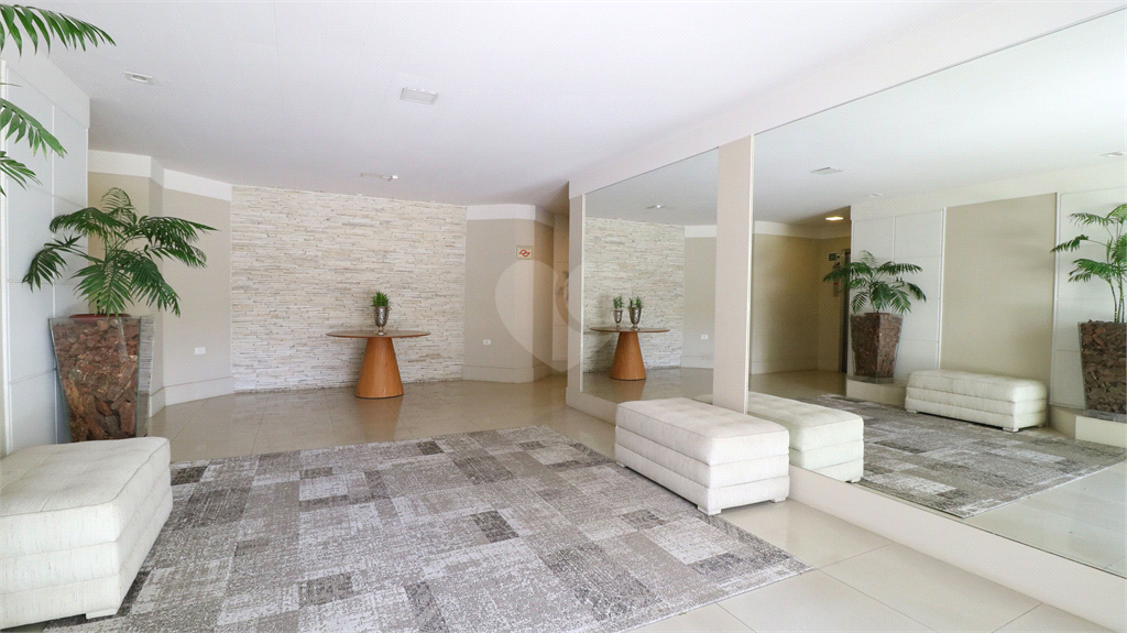 Venda Apartamento São Paulo Brooklin Paulista REO817879 8