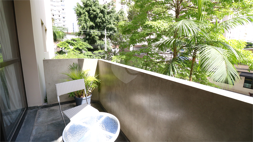 Venda Apartamento São Paulo Brooklin Paulista REO817879 11