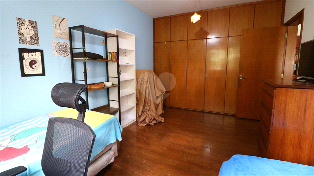 Venda Apartamento São Paulo Brooklin Paulista REO817879 27