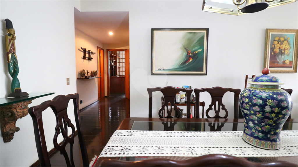 Venda Apartamento São Paulo Brooklin Paulista REO817879 15