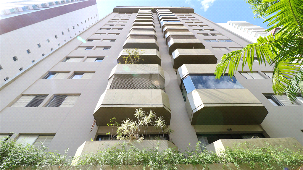 Venda Apartamento São Paulo Brooklin Paulista REO817879 7