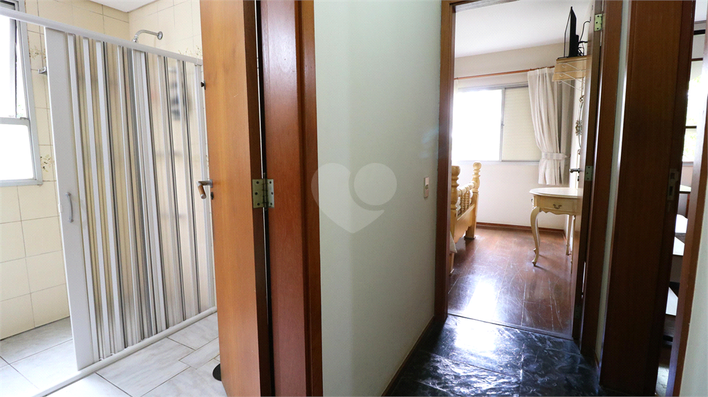 Venda Apartamento São Paulo Brooklin Paulista REO817879 20