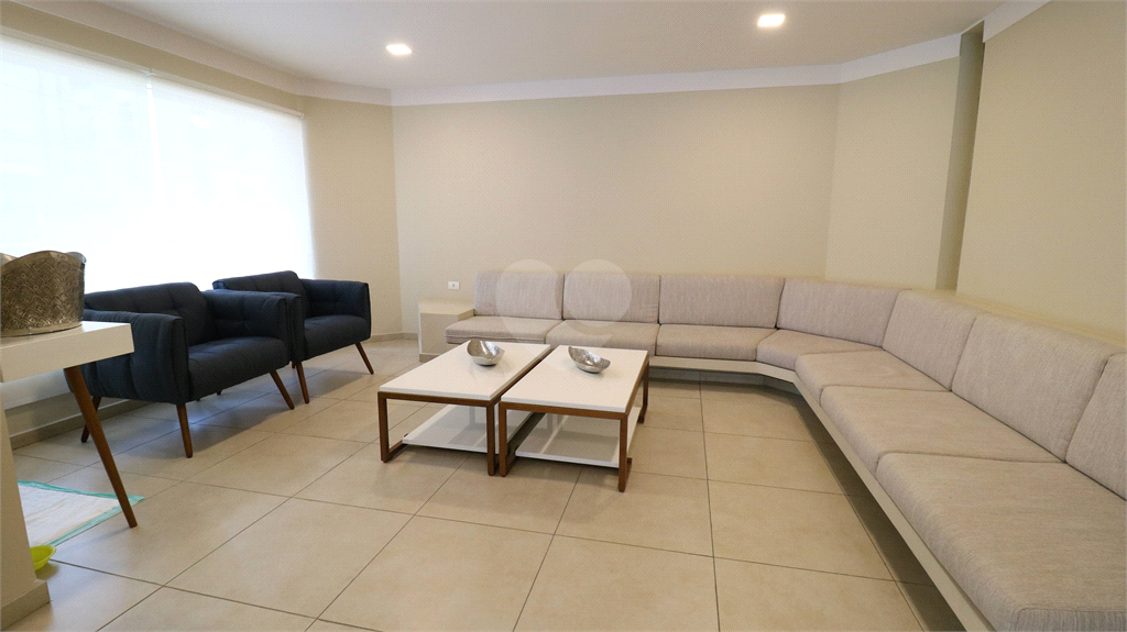 Venda Apartamento São Paulo Brooklin Paulista REO817879 43