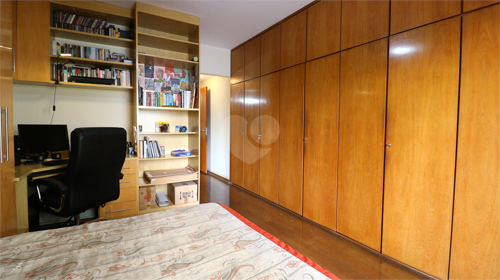 Venda Apartamento São Paulo Brooklin Paulista REO817879 32