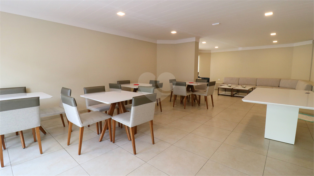 Venda Apartamento São Paulo Brooklin Paulista REO817879 42