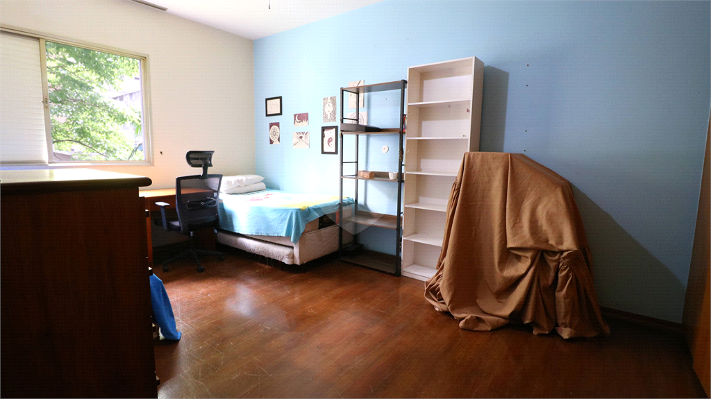 Venda Apartamento São Paulo Brooklin Paulista REO817879 25