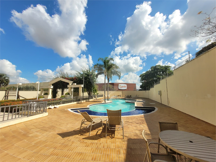 Venda Apartamento Indaiatuba Jardim Pau Preto REO817885 21