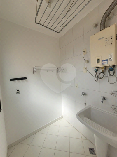 Venda Apartamento Indaiatuba Jardim Pau Preto REO817885 9