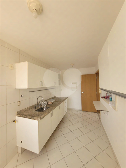 Venda Apartamento Indaiatuba Jardim Pau Preto REO817885 7