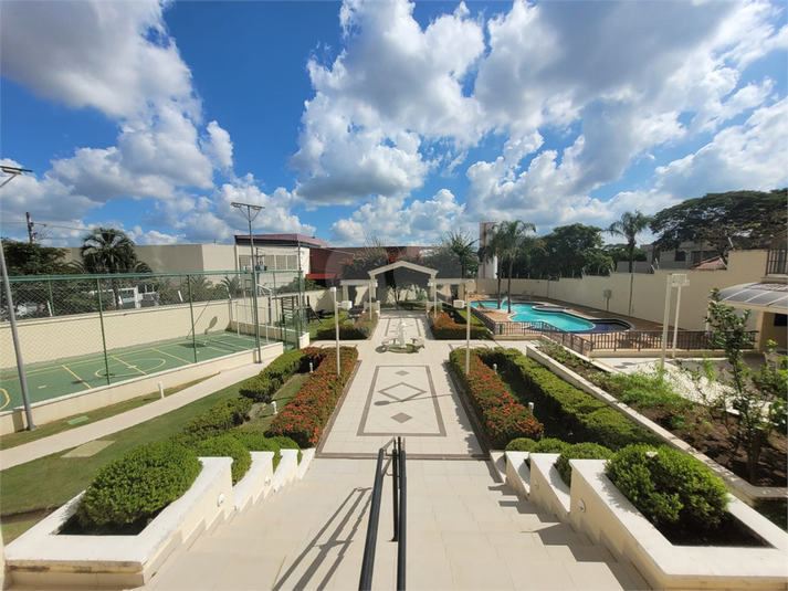 Venda Apartamento Indaiatuba Jardim Pau Preto REO817885 1