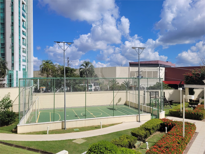 Venda Apartamento Indaiatuba Jardim Pau Preto REO817885 19