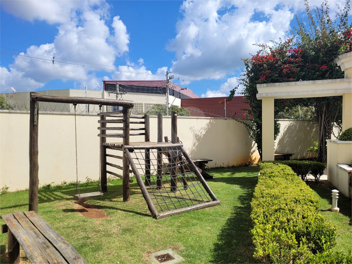 Venda Apartamento Indaiatuba Jardim Pau Preto REO817885 17