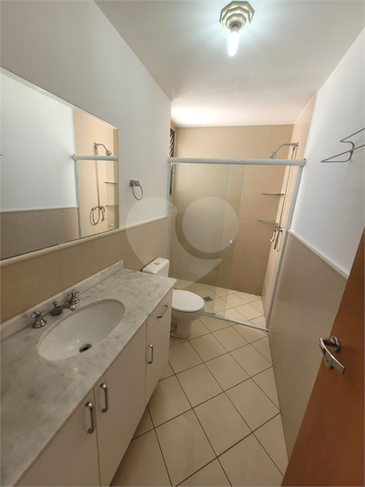 Venda Apartamento Indaiatuba Jardim Pau Preto REO817885 10