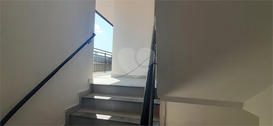 Venda Apartamento São Paulo Vila Nova Mazzei REO817887 19