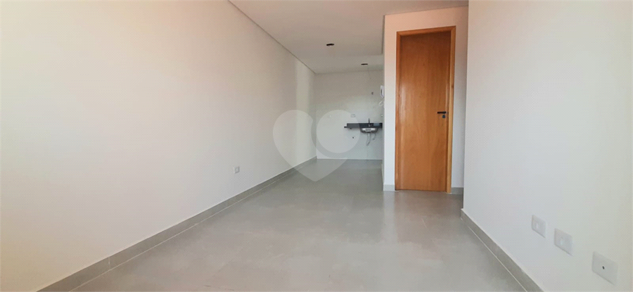 Venda Apartamento São Paulo Vila Nova Mazzei REO817887 10