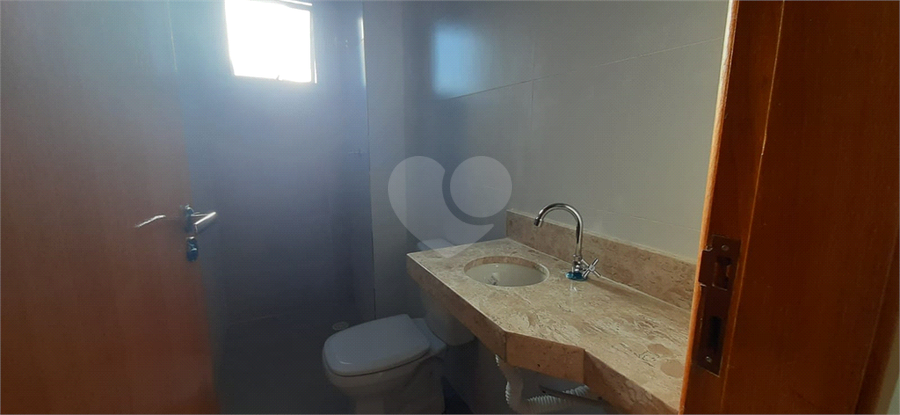 Venda Apartamento São Paulo Vila Nova Mazzei REO817887 8