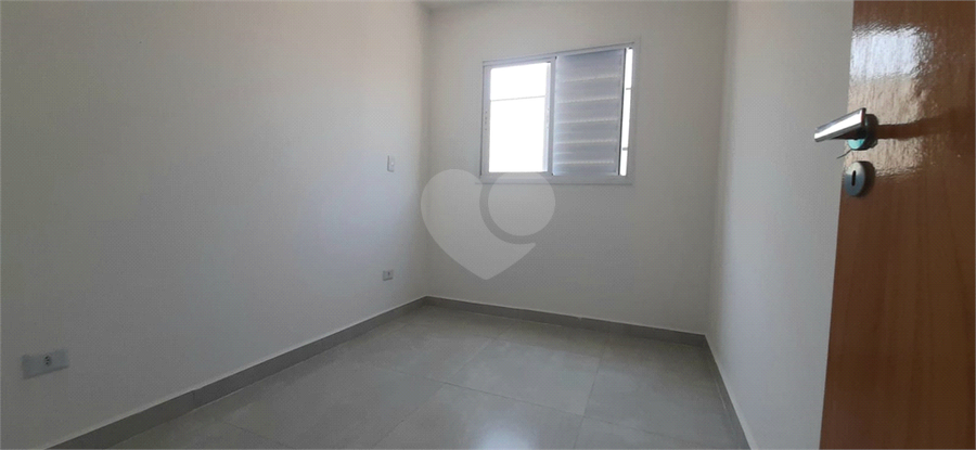 Venda Apartamento São Paulo Vila Nova Mazzei REO817887 7