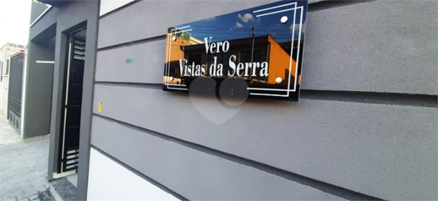 Venda Apartamento São Paulo Vila Nova Mazzei REO817891 20