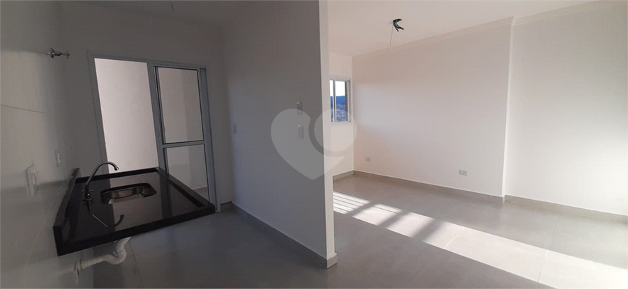 Venda Apartamento São Paulo Vila Nova Mazzei REO817905 7