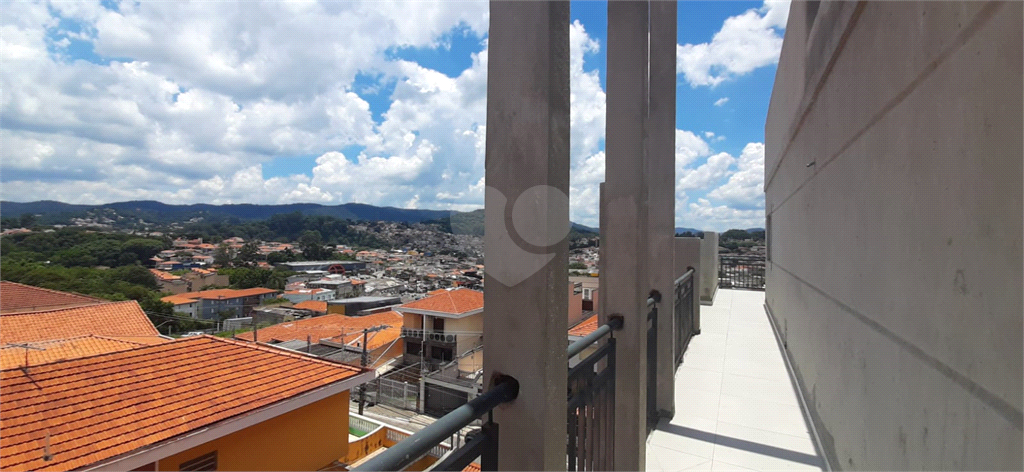 Venda Apartamento São Paulo Vila Nova Mazzei REO817905 38