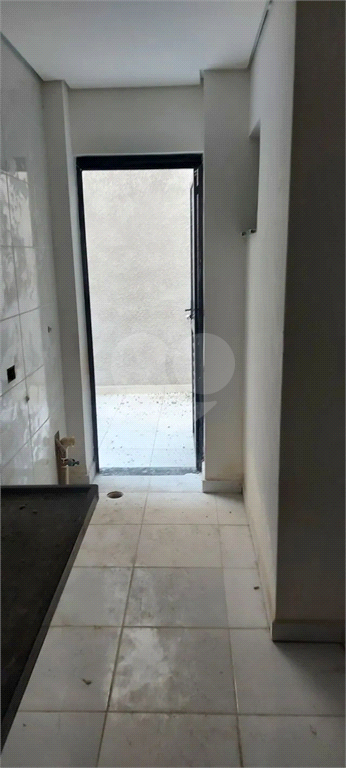 Venda Apartamento São Paulo Quinta Da Paineira REO817906 2