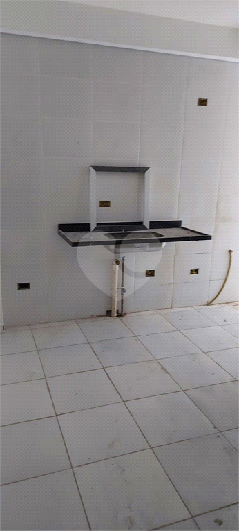 Venda Apartamento São Paulo Quinta Da Paineira REO817906 8