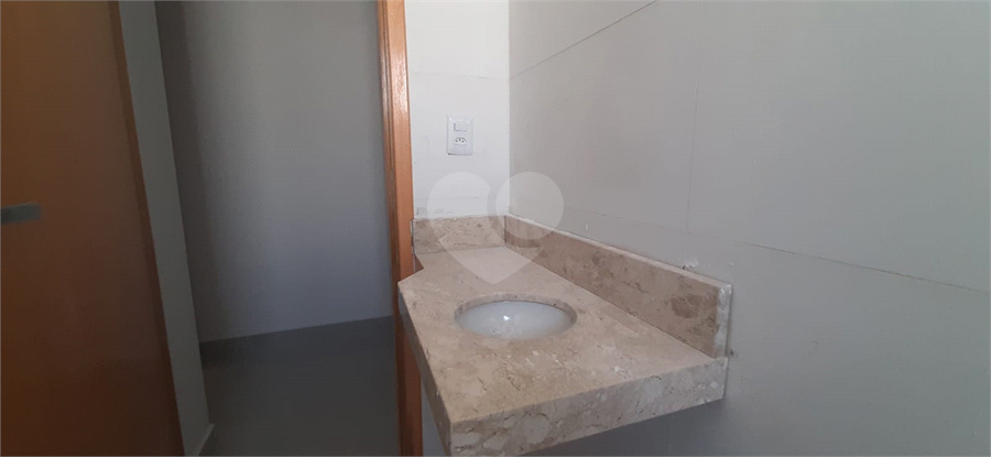 Venda Apartamento São Paulo Vila Nova Mazzei REO817919 8