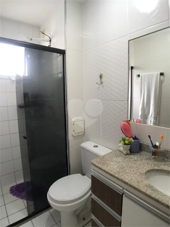 Venda Apartamento Serra Hélio Ferraz REO817930 17