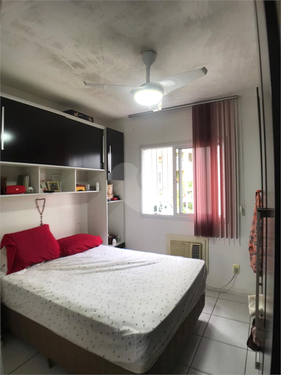 Venda Apartamento Serra Hélio Ferraz REO817930 16