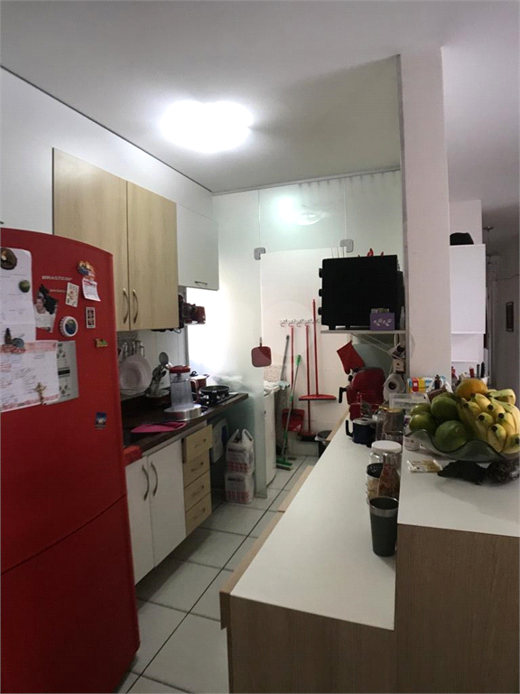 Venda Apartamento Serra Hélio Ferraz REO817930 15