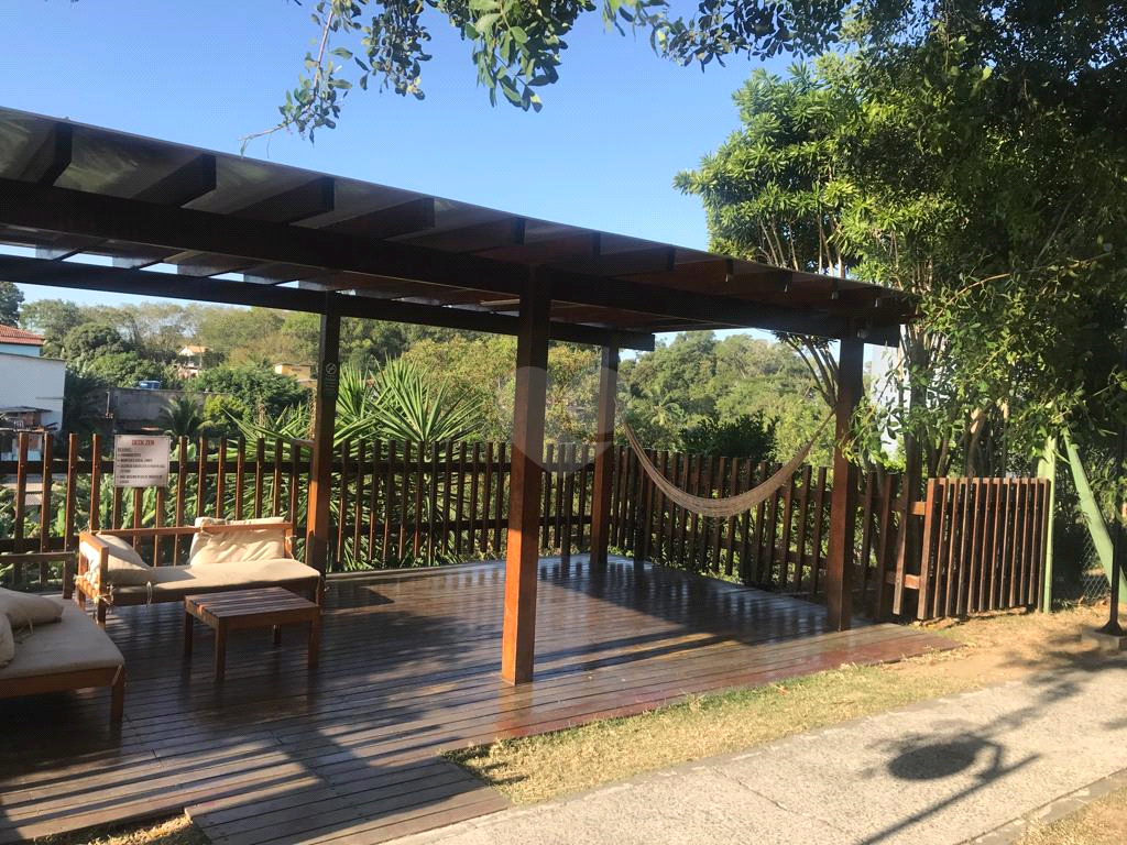 Venda Apartamento Serra Hélio Ferraz REO817930 28